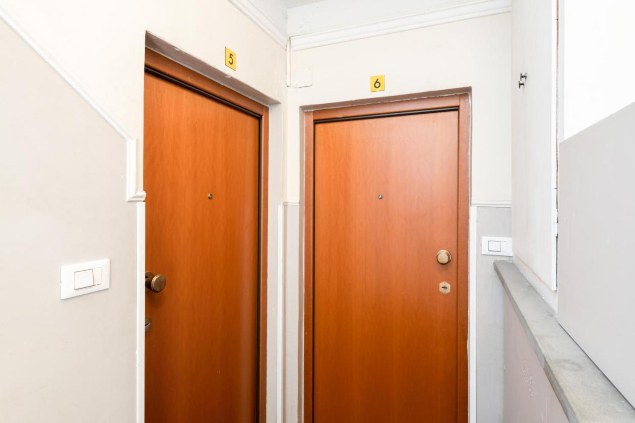 Appartement Palazzo Medici