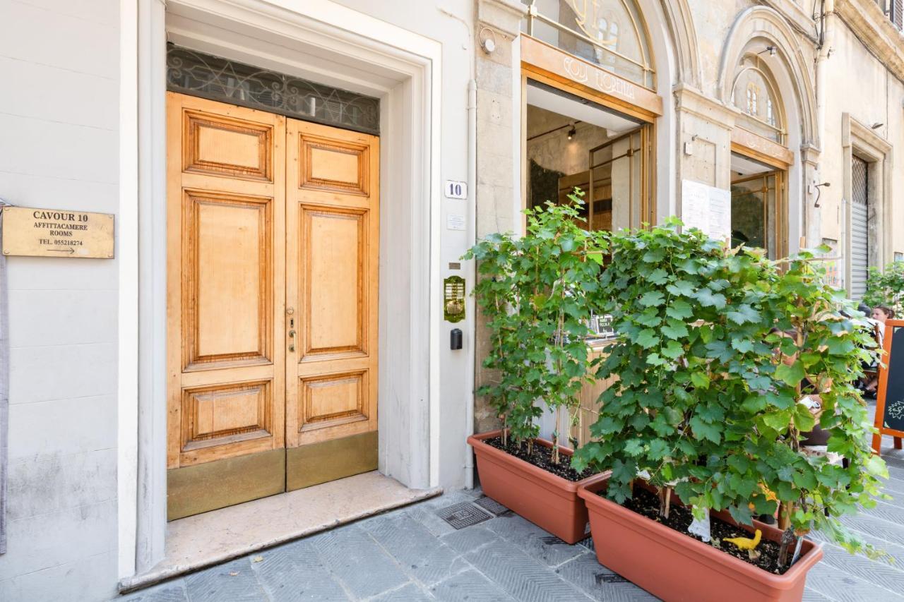 Appartement Palazzo Medici *