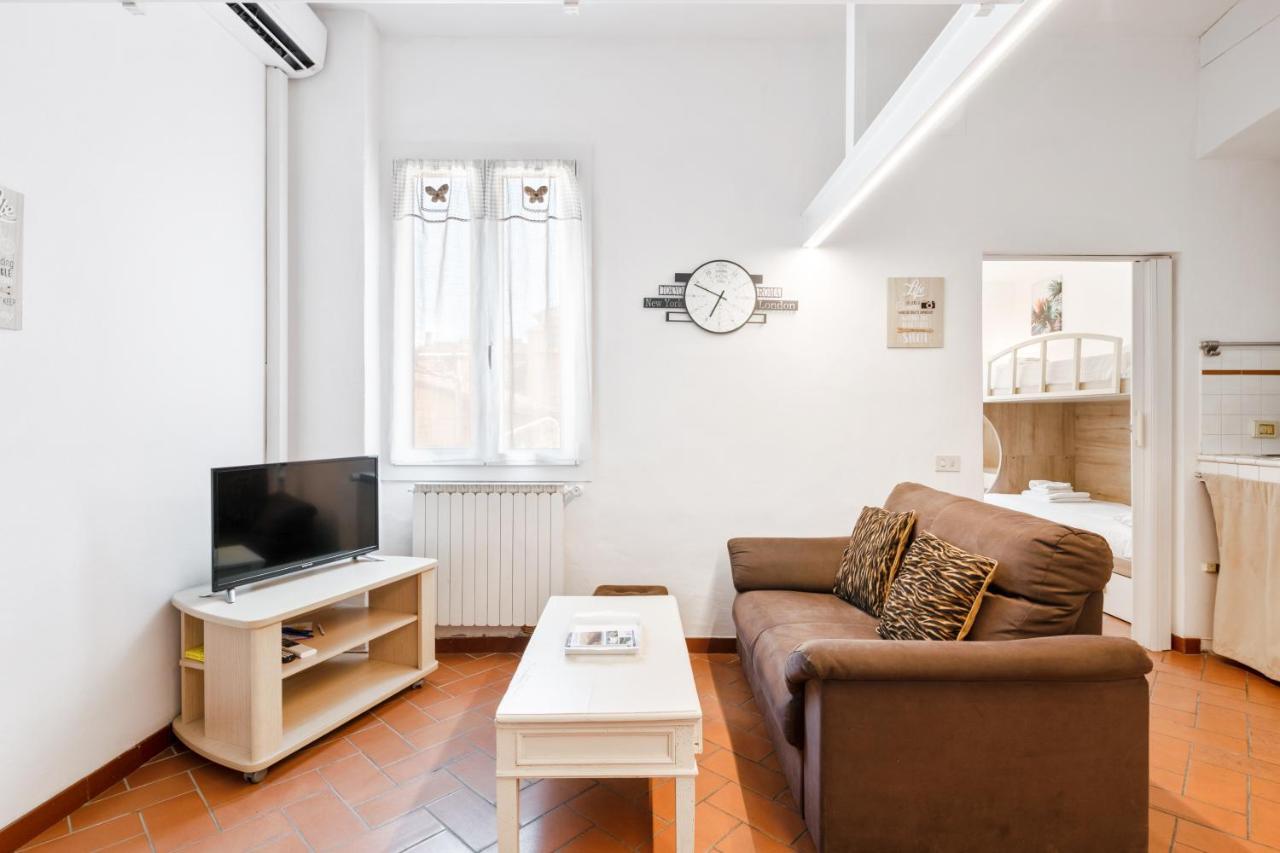 Apartment Palazzo Medici Florenz