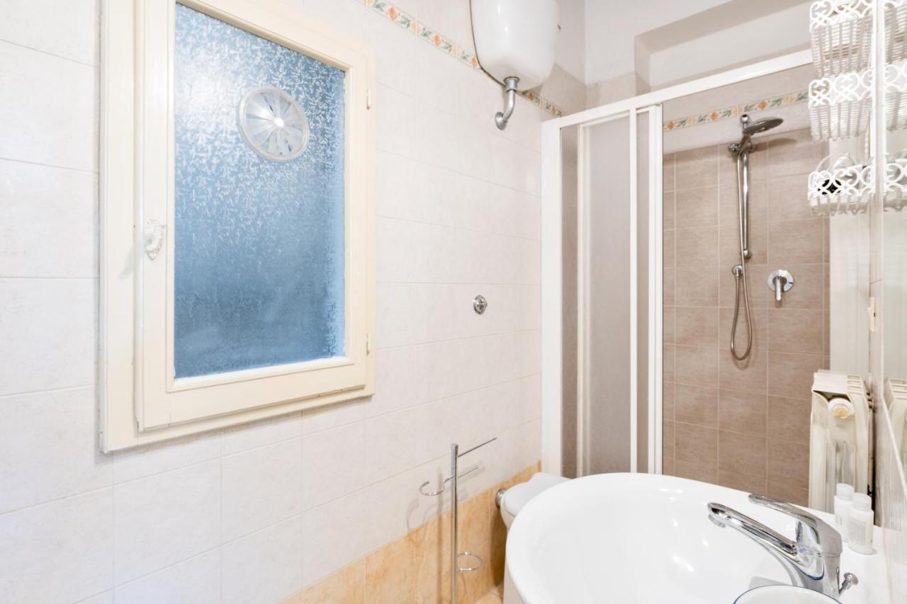 Apartment Palazzo Medici Florenz